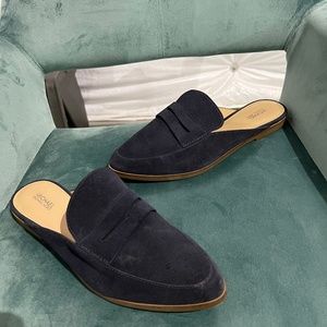 Michael Kora Mules, Size 8